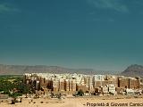 YEMEN (04) - Hadramawt - Shibam - 3